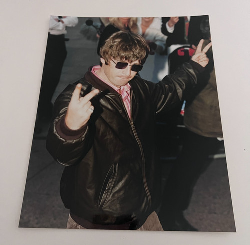 Noel gallagher oasis 1990s - oasis,