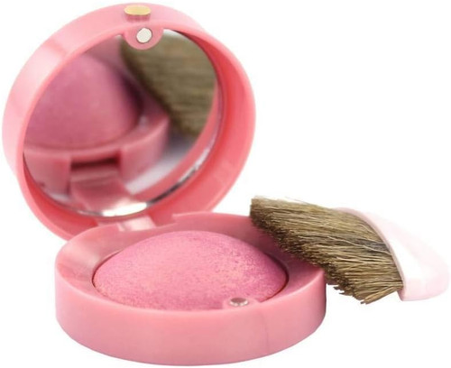 Bourjois blush rose d - blush, 34