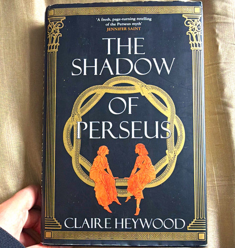 The shadow perseus - the, by