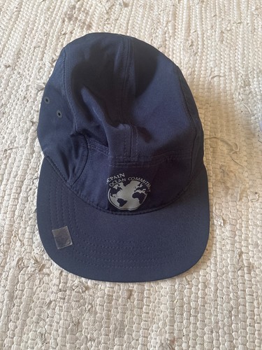 Blancpain baseball cap unworn