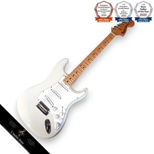 Fender Team Built Custom 1969