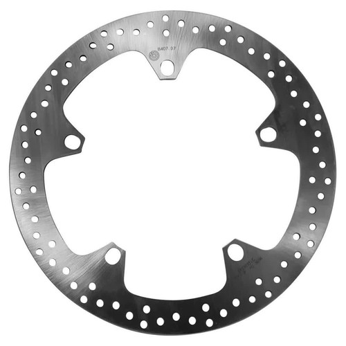 Fixed brake disc brembo - disc,