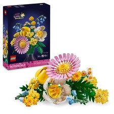 LEGO Botanicals: Petite Sunny