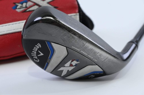 Callaway xr16 hybrid - callaway, /