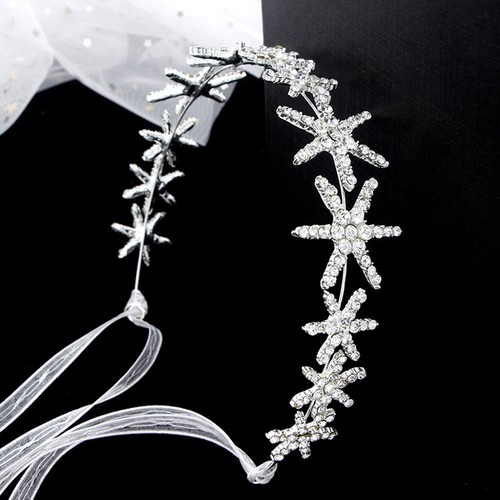 Bridesmaid hair accessories - hair,