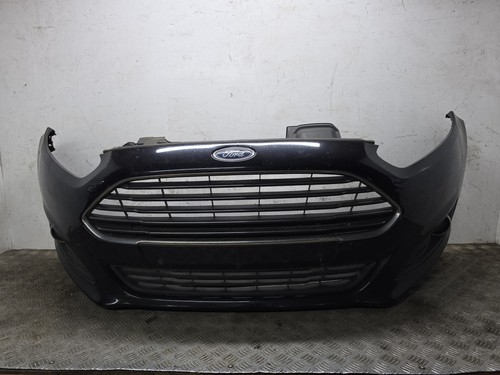 Ford fiesta mk7 - zetec, 5dr