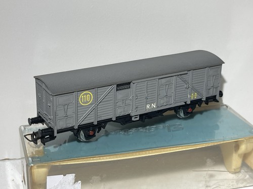 Electrotren ho scale - electrotren, 1/87
