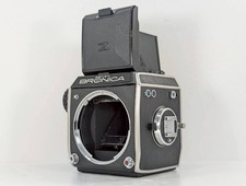 [Exc+5 Zenza Bronica EC 6x6