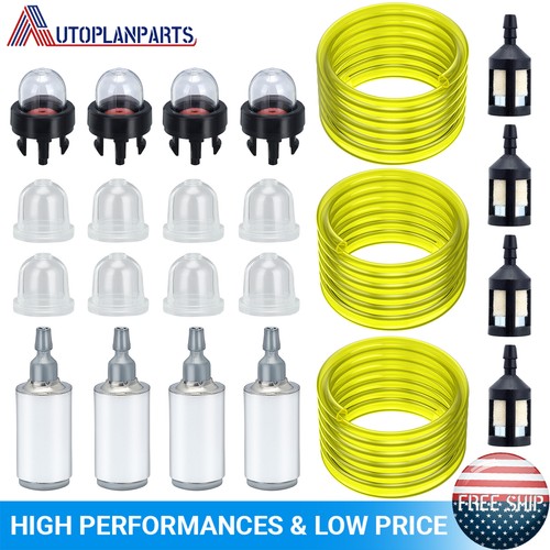 Sizes fuel line 188 - ft,