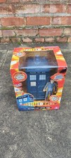 BBC Doctor Dr. Who -