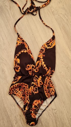 Elegant black and gold - black,