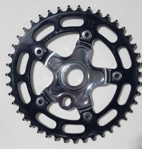 Sugino spider crown - sugino, w/
