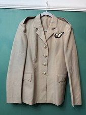 RAF Officers Dress Jacket