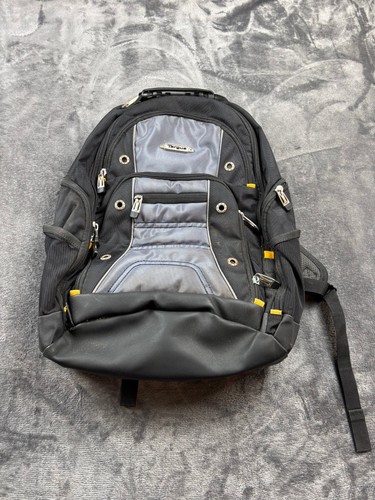 Targus backpack laptop bag - targus,