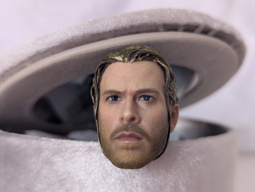 Chris hemsworth scale head - 1.6,