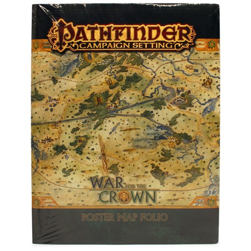 Pathfinder campaign - (rpg),