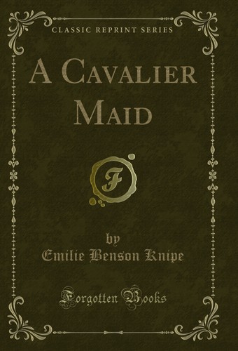 Cavalier maid classic - maid, (classic