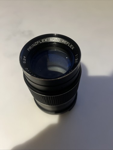 This prinzflex auto - this, a