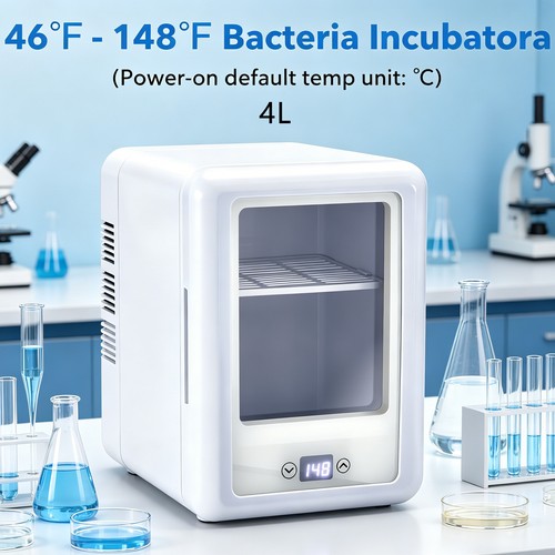 Incubator bacteria - incubator,