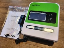 Jian Boland Clocking In Time Keeping Machine For Small Businesses