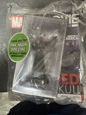 MARVEL MOVIE COLLECTION ISSUE