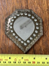 Vintage brass morrocan style - vintage,