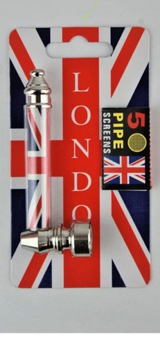 Smoking smoke herb - smoking,