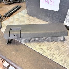 1998 MERCEDES GLOVE BOX LID