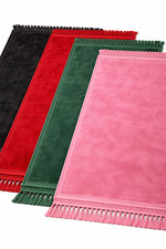 Plain prayer mat 80x120cm - mat,