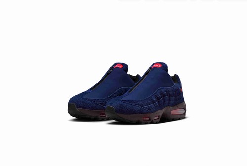 Nike air max - air, zip