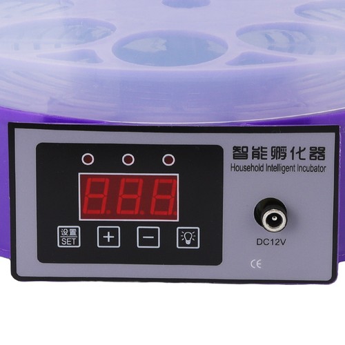 Automatic egg incubator for - incubator,