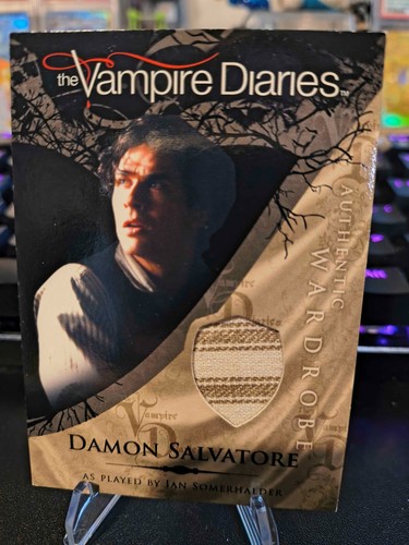 Vampire diaries cryprozoic - vampire,