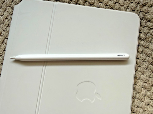 Apple pencil genuine 2nd - apple,