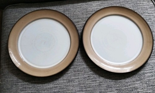 Pair denby vintage country - pair,