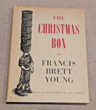 'The Christmas Box' by Francis