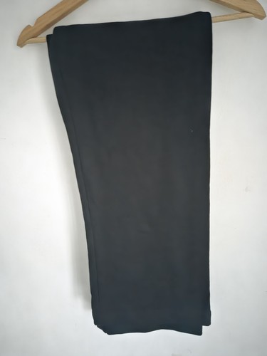 Ladies zara jogger wide leg - zara,