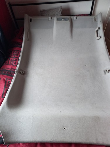 Ford fiesta headliner mk7 - headliner,