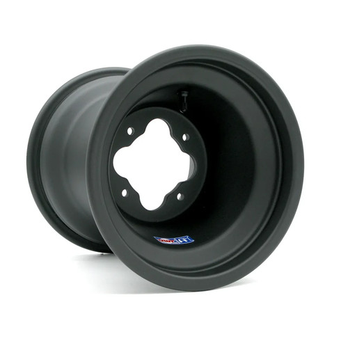 Dwt rear wheel 9x8 115 - a5, 4/115