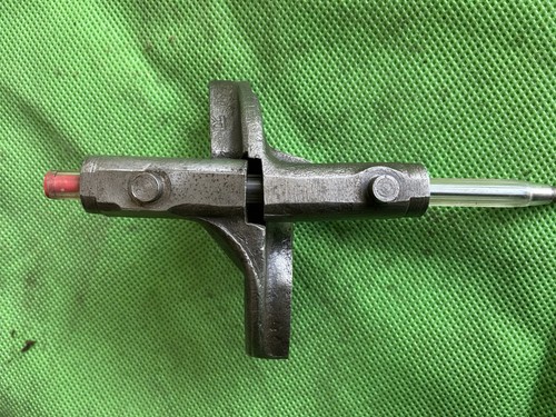 Triumph pre unit speed - pre,