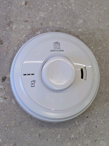 Aico heat alarm ei3014 - aico,