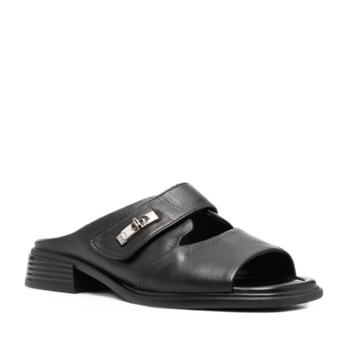 Sergio moretti women black - moretti, women's