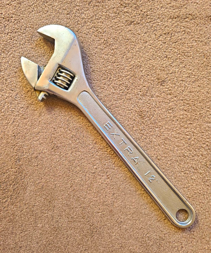 Vintage extra adjustable - vintage,