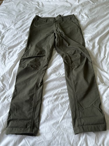 Maharishi 5026 cordura nyco - maharishi,