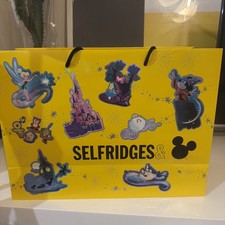 Selfridges Disney Limited