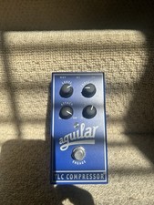 Aguilar TLC Bass Compressor