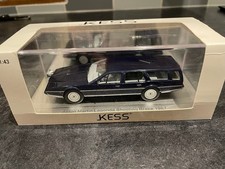 1/43 Aston Martin Lagonda Shooting Brake by Kess 1 of 252