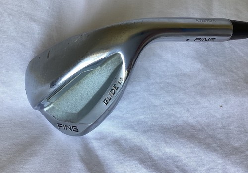 Ping glide lob wedge - ping, 3.0