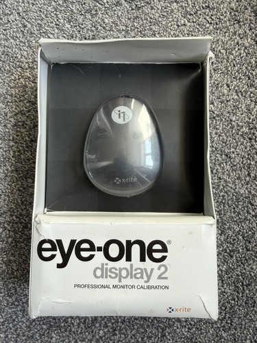 Rite eye one - x-rite, 2