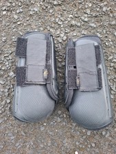 Woof Wear D30 Eventing Front Boots