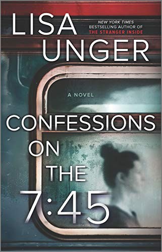 Confessions the a - the,